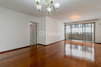 apartment em Avenida Macuco, Moema - São Paulo - SP