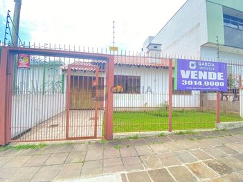 house em Rua Serafim Alencastro, Sarandi - Porto Alegre - RS