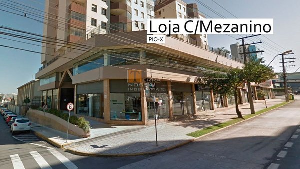 Cômodo Condomínio