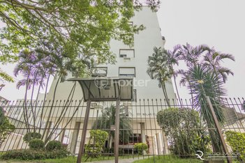 apartment em Rua Câncio Gomes, Floresta - Porto Alegre - RS
