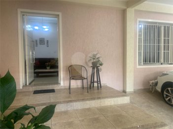 house em Rua Regente Feijó, Vila Arens II - Jundiaí - SP