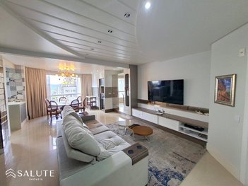 apartment em Rua 3150, Centro - Balneário Camboriú - SC