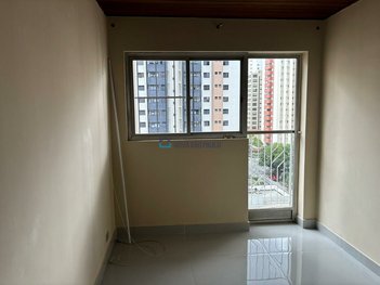 apartment em Rua Paracatu, Parque Imperial - São Paulo - SP