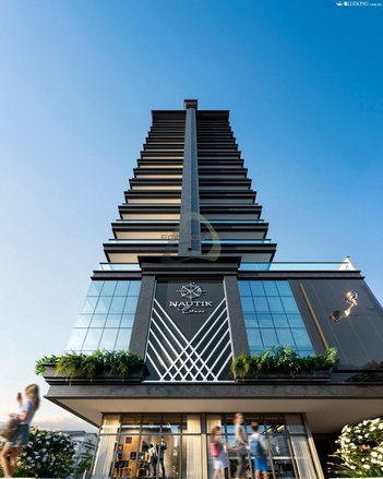 apartment em Avenida Blumenau, Porto Belo - Porto Belo - SC
