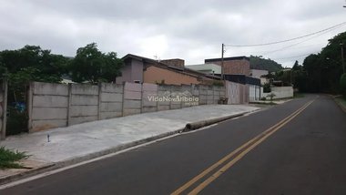 land_lot em Rua Cruzeiro, Jardim Paulista - Atibaia - SP