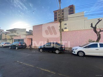 house em Rua Senador Salgado Filho, Tabajaras - Uberlândia - MG