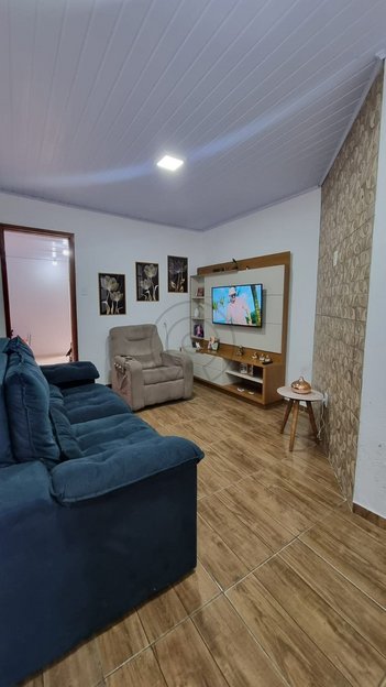 house em Rua Padre Feijó, Cidade Nova - Rio Grande - RS