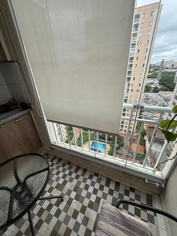 apartment em Avenida Santa Marina, Água Branca - São Paulo - SP