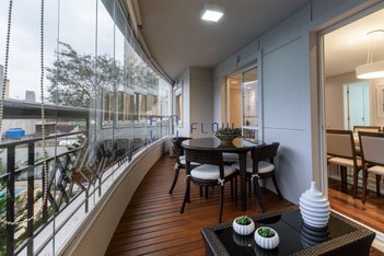 apartment em Rua Periquito, Vila Uberabinha - São Paulo - SP