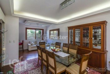 house em Rua Curupaiti, Cristal - Porto Alegre - RS