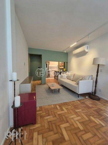 apartment em Gaivota, Moema Pássaros - São Paulo - SP