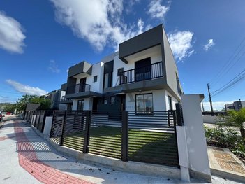 house em Rua Jaime Menezes, Campo Duna - Garopaba - SC