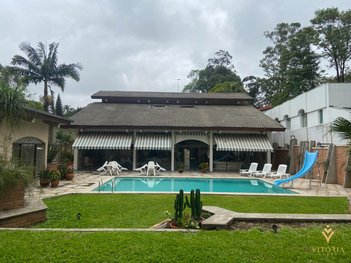 house em Rua Canumá, Jardim dos Estados - São Paulo - SP
