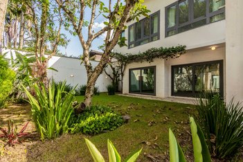 house em Rua Alemanha, Jardim Europa - São Paulo - SP