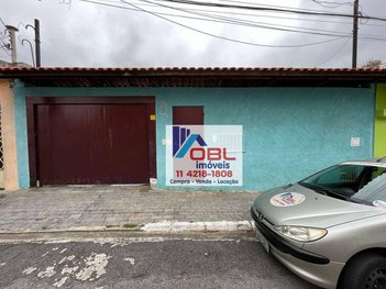 house em Rua Nova Friburgo, Jardim das Pedras - São Paulo - SP