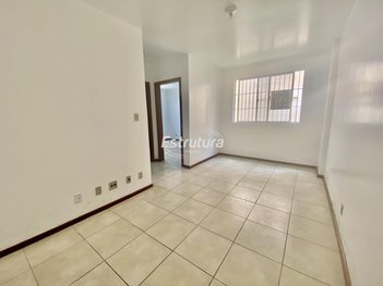 apartment em Rua Pedro Santini, Nossa Senhora de Lourdes - Santa Maria - RS