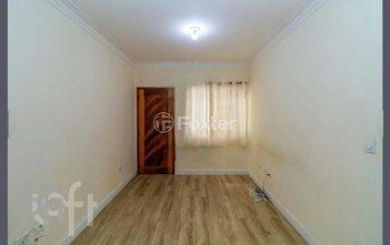 house em Visconde de Sabóia, São Lucas - São Paulo - SP