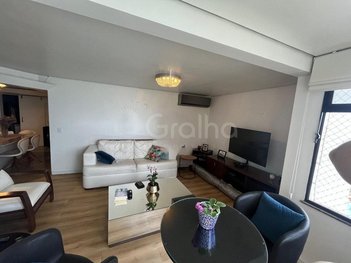 apartment em Servidão João Dário de Souza, Centro - Palhoça - SC