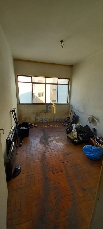apartment em Rua Castro Alves, Aclimação - São Paulo - SP