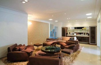 house em Rua São Paulo, Cerâmica - São Caetano do Sul - SP