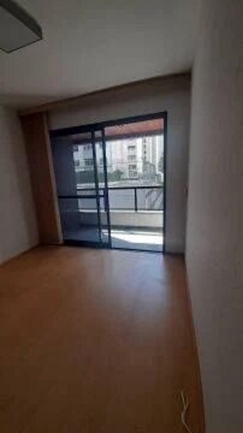apartment em Rua João Moura, Pinheiros - São Paulo - SP