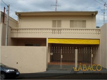 house em Avenida Germano Fher Júnior, Jardim Nova São Carlos - São Carlos - SP