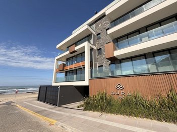 apartment em Avenida Beira Mar, Torres - Torres - RS