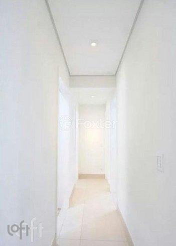 apartment em Jaboticabal, Água Rasa - São Paulo - SP