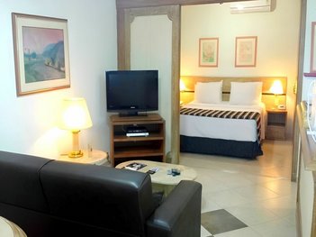 apartment em Alameda Jaú, Jardim Paulista - São Paulo - SP