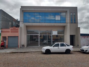commercial_property em Rua Edgardo Pereira Velho, Tamandare - São José do Norte - RS