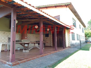 house em Estrada do Jataí, Itapetinga - Atibaia - SP