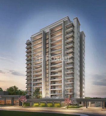 apartment em Avenida Nova Cantareira, Tucuruvi - São Paulo - SP