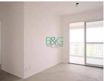 apartment em Avenida Amador Bueno da Veiga, Penha de França - São Paulo - SP