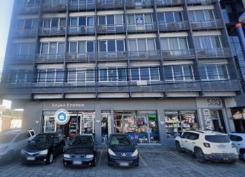 office em Avenida General Flores da Cunha, Vila Santo Ângelo - Cachoeirinha - RS