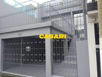 house em Rua 23 de Maio, Anchieta - São Bernardo do Campo - SP