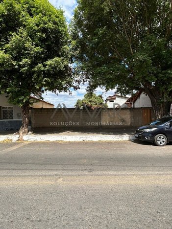 land_lot em Avenida Antônio Carlos, Salinas - Salinas - MG