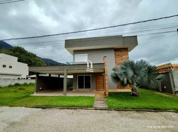 house em Avenida Engenho Velho, Lagoinha - Ubatuba - SP