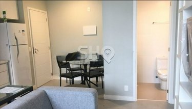 apartment em Rua Capote Valente, Pinheiros - São Paulo - SP