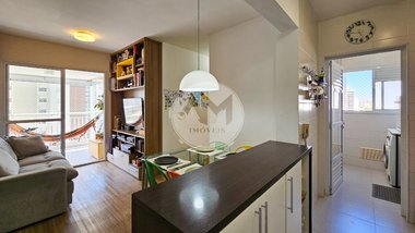 apartment em Rua Catão, Vila Romana - São Paulo - SP
