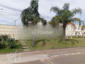 house em Estrada da Cavalhada, Morada Gaúcha - Gravataí - RS