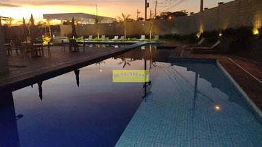 land_lot em Avenida Reynaldo de Porcari, Jardim Tereza Cristina - Jundiaí - SP