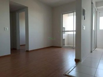 apartment em Rua Guilherme Farel, Gleba Fazenda Palhano - Londrina - PR