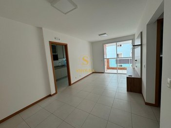 apartment em Deputado Antonio Edu Vieira, Saco dos Limões - Florianópolis - SC