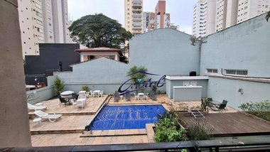 apartment em Rua Minerva, Perdizes - São Paulo - SP
