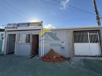 house em Rua Izaura Apparecida Contarelli, Jardim Vista Alegre - Campinas - SP