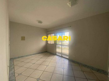 apartment em Avenida Dom Jaime de Barros Câmara, Planalto - São Bernardo do Campo - SP