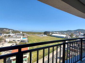 apartment em Rodovia Virgílio Várzea, Saco Grande - Florianópolis - SC