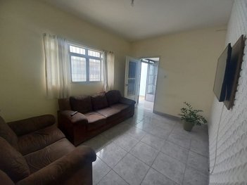 house em Rua Monsenhor José Alves Motta Filho, Jardim Três Marias - São Paulo - SP