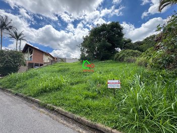 land_lot em Rua Casa Branca, Marambaia - Vinhedo - SP