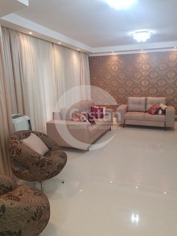 apartment em Rua Arapoca, Vila Formosa - São Paulo - SP